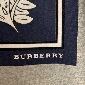 Excellent used condition. Authentic Burberry kids